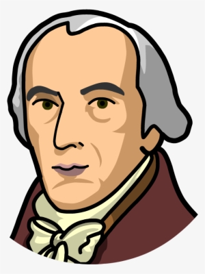 Thomas Jefferson Clipart - James Madison Clip Art