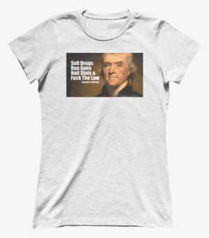 Og Thomas Jefferson