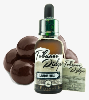 Liberty Bell - Kind Juice - Electronic Cigarette