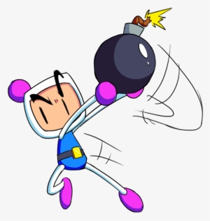 Bomberman By Jopeja