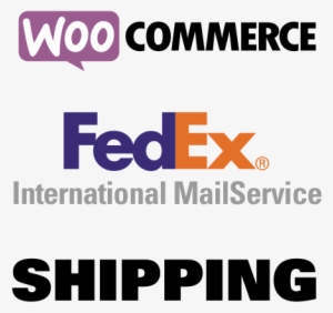 Woocommerce Fedex International Mailservice Shipping - Fedex Europa League Sponsor