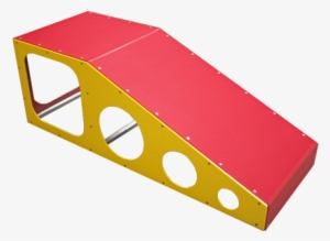 Ramp - Paper Product