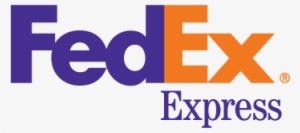 Fedex Express Logo Vector - Fedex Express Logo