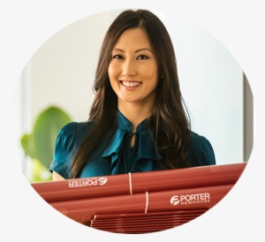Fedex Woman Carrying Packages - Printing