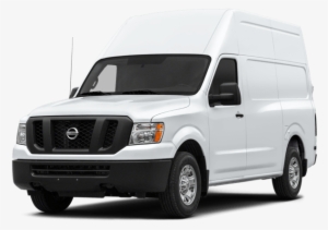 9' High Roof Van - 2018 Nissan Nv Cargo Nv1500 S