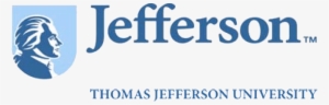 Jefferson Receives $1 Million From Businessman And - Thomas Jefferson Hospital Logo