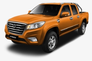 Great Wall Steed - Great Wall Motors Diesel