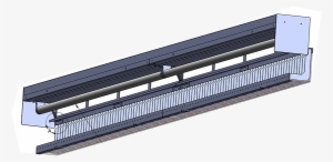 Highbays Ramp Light Hb81502 - Track