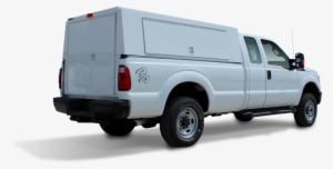 Knapkap Hds Truck Caps - Camper Shell