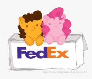 Ship It Like Fedex Cheesepie By - Fedex Anti Union Dvd