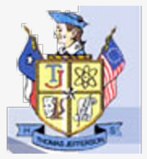 Asp Thomas Jefferson - Thomas Jefferson High School