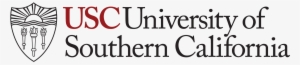 Primshield-word Smalluseshield Cardontrans - University Of Southern California Png Logo