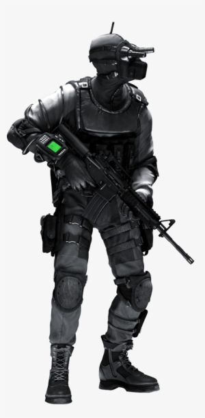 Resident Evil Spectre