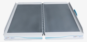 Globex Evacuation Ramp - Emergency Evacuation