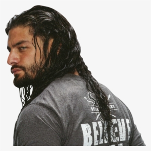 Zombie - Roman Reigns