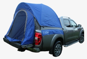 Pick Up Tent - Pickup Truck