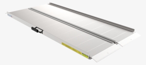Traverse™ Singlefold Ramp - Mattress Bodyguard