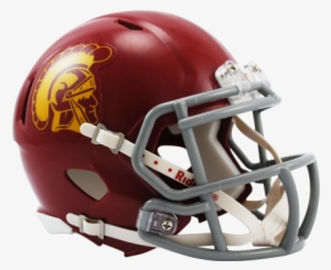 Usc Helmet