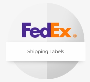 Cs-cart "fedex Shipments" - Fedex Logo