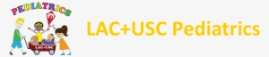 Lac Usc Pediatrics - Ecodial