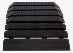 Rubber Threshold Ramp - Rubber Threshold Ramps