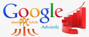 Online Service Offering Google Adwords Advertising - Google Adwords Images Png