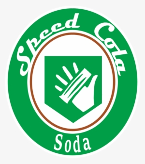 Juggernog Png Render - Speed Cola Soda Label