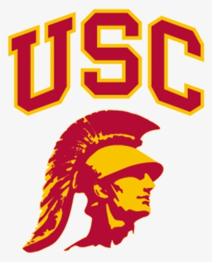 Usc Helmet Logo - Usc Trojans
