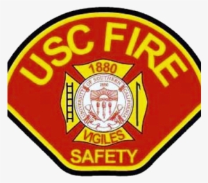 Usc Fire-ems - Usc Fire