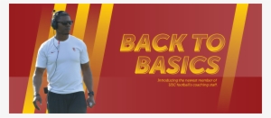 Known As “tailback U,” Usc Football Has Boasted A History - Banner