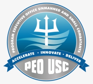 The Navy Announced March 22, 2018, That It Is Renaming - Peo Usc Logo