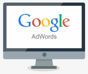 We're A Google Adwords Certified Partner - Google Old Logo And New Logo