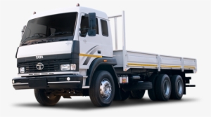 Truck - Hino 8 Ton Truck