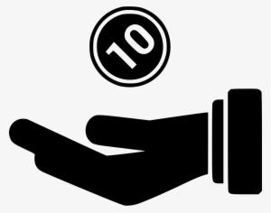 Money Cash Payment Finance Income Earnings Profit Comments - Earning Icon Png