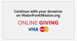 Wf Donate Button - Credit Card Convenience Fee Sign