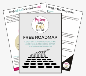 Freeroadmap - Portable Network Graphics