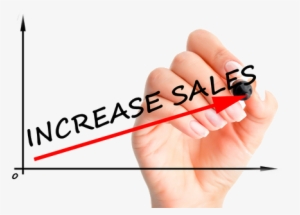 Grow Sales Increase Sales And Profit - Sales Increase