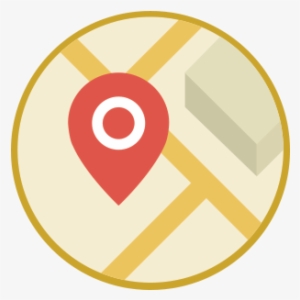 Usc Map - Map