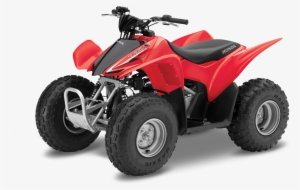 All Terrain Vehicle Battery, Atv Batteries, Atv Battery, - Honda Trx 90