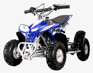 Quad Bike Png Transparent Image - 4 Wheeler Mountain Bike