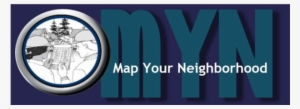 Map Your Neighborhood Program