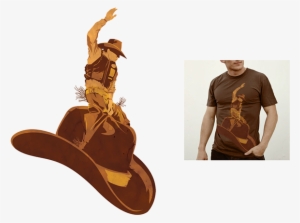 Country Western Png - Transparent Country And Western