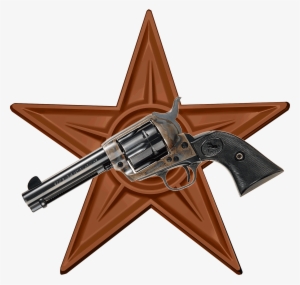 American Old West Barnstar - Islamic State Of Afghanistan