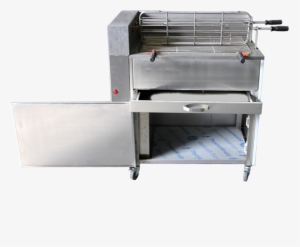 Features - Sae 304 Stainless Steel