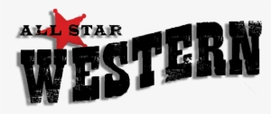 All-star Western Vol 3 Logo - All Star Western Vol. 3