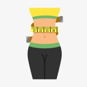 Lose Weight Png Image Background - Lose Weight Png