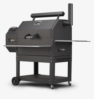 Yoder Smoker 640