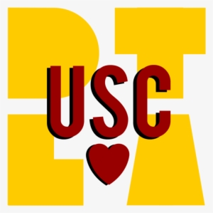 Los Angeles/usc Graphics - University Of Southern California - 800x800 ...