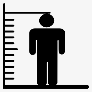 Height And Weight Comments - Estructura De La Poblacion