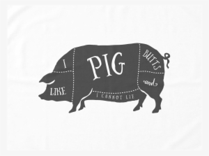 Pigbutt - Like Pig Butts